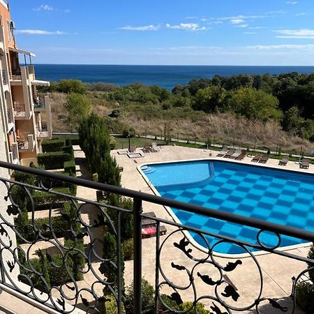Sun Residence -Byala Sp Apartments Exterior foto