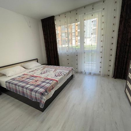 Sun Residence -Byala Sp Apartments Exterior foto
