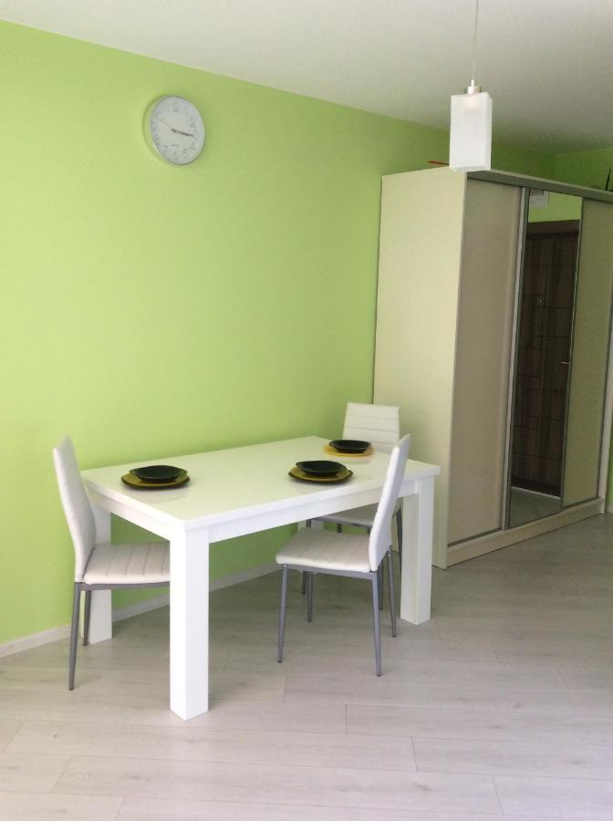 Sun Residence -Byala Sp Apartments Exterior foto