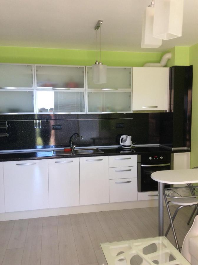 Sun Residence -Byala Sp Apartments Exterior foto