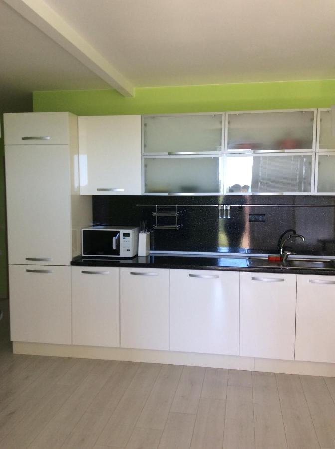 Sun Residence -Byala Sp Apartments Exterior foto