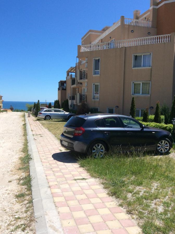Sun Residence -Byala Sp Apartments Exterior foto