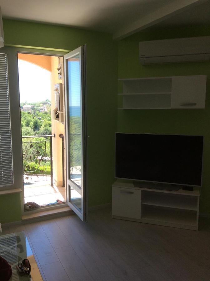 Sun Residence -Byala Sp Apartments Exterior foto