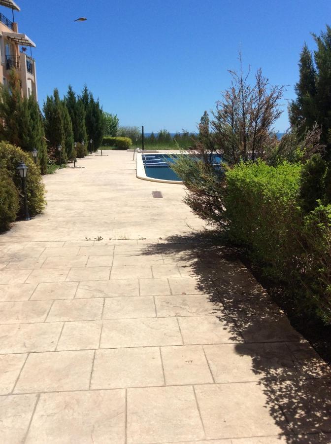 Sun Residence -Byala Sp Apartments Exterior foto