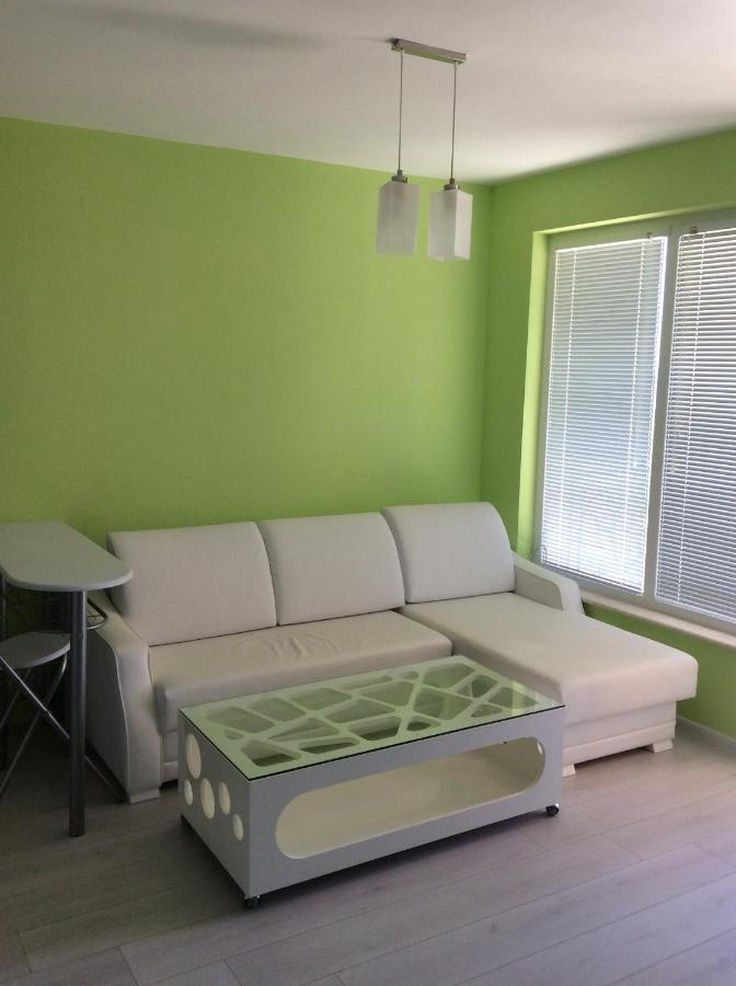 Sun Residence -Byala Sp Apartments Exterior foto