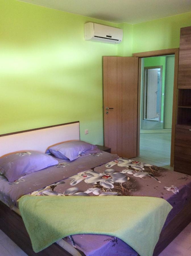 Sun Residence -Byala Sp Apartments Exterior foto