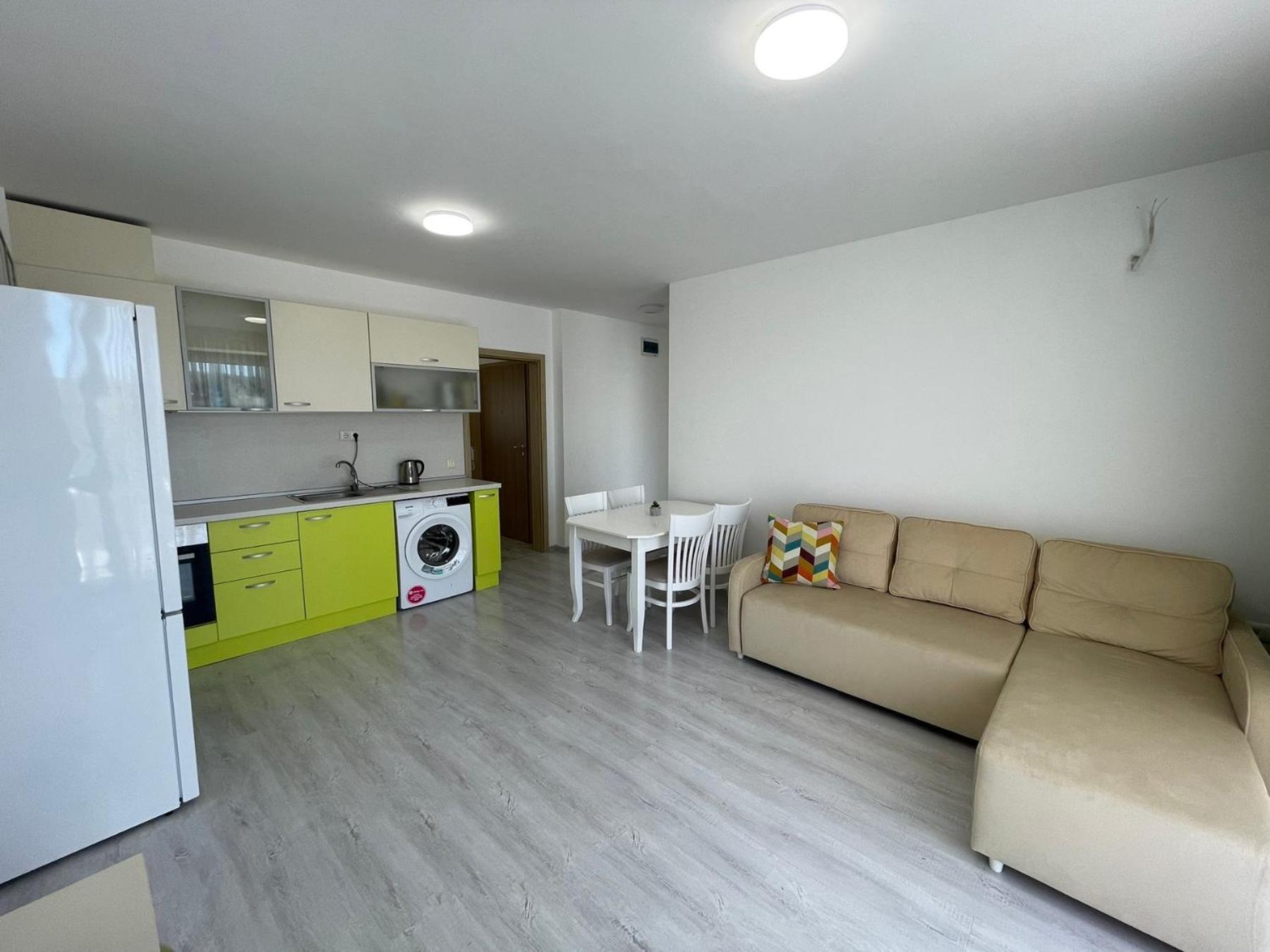 Sun Residence -Byala Sp Apartments Exterior foto